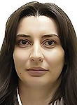 Саламатина Ангелина Александровна