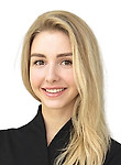 Синицына Елена Валерьевна