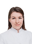 Белкина Светлана Николаевна