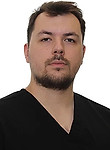 Жуков Марк Олегович