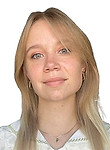 Заславская Эмилия Михайловна