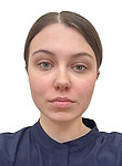 Соколовская Елена Александровна