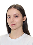 Агафонова Дарья Ивановна