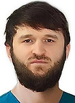 Исалмагомедов Магомед Магомедович