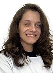 Денисова Ольга Сергеевна