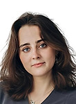 Андрейченко Ксения Вячеславовна