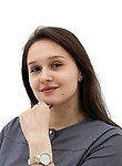 Шаповаленко Екатерина Васильевна