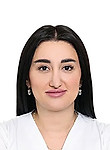 Сафарова Сабина Закировна