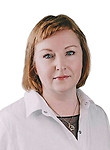 Титкова Елена Владимировна