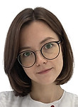 Емельянова Виктория Андреевна