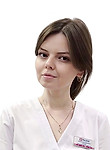 Солод Елена Геннадьевна