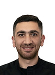 Даниелян Карлен Амаякович
