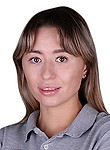 Рябкова Екатерина Дмитриевна