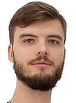 Звягин Даниил Александрович