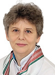 Дмитриевская Елена Владимировна