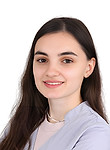 Шахнавазова Мадина Курбанова