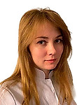 Сорокина Светлана Александровна