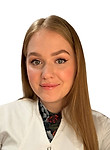 Батракова Полина Алексеевна