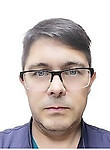Журин Павел Александрович