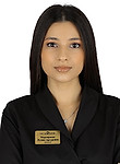 Мартиросян Лусине Артуровна