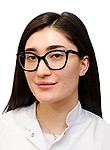 Царакова Тамара Владимировна