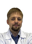 Косых Леонид Александрович