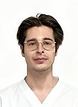 Грибов Вячеслав Сергеевич