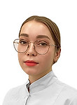 Бородина Анна Васильевна
