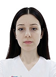 Махмудова Эмиля Абдулхалыговна
