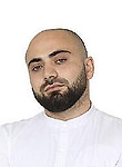Кочоян Мамикон Саркисович