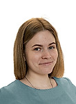 Малахова Марина Игоревна