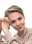 Распутина Екатерина Ивановна