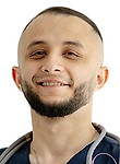 Коджаев Вусал Акбарович