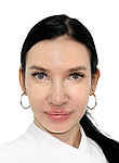 Мыцак Анастасия Александровна