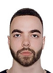 Шевчук Дмитрий Вадимович