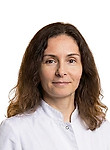 Ефремова Марианна Николаевна