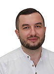 Мостиев Заур Эдуардович
