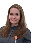 Авраменко Елена Александровна