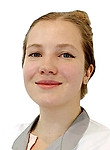 Борисова Лидия Павловна
