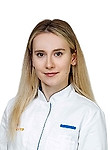 Володина Ирина Викторовна