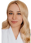 Пащенко Екатерина Витальевна