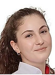 Мутчаева Фатима Казбековна