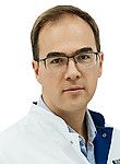 Бронштейн Дмитрий Александрович