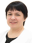 Велькина Надежда Валерьевна