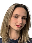 Стесик Даниела Алексеевна