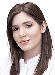 Джумаева Аида Сейфудиновна