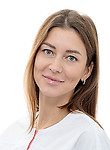Петрова Полина Андреевна