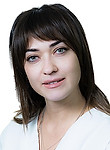 Чурсина Екатерина Игоревна