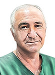 Тевосян Михаил Георгиевич