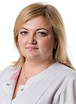 Луговая Екатерина Алексеевна